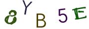 Imagine CAPTCHA