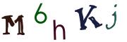 Imagine CAPTCHA