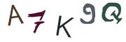 Imagine CAPTCHA