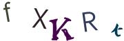 Imagine CAPTCHA