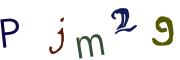 Imagine CAPTCHA