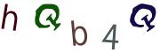 Imagine CAPTCHA