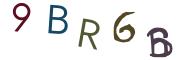 Imagine CAPTCHA