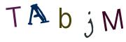 Imagine CAPTCHA