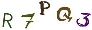 Imagine CAPTCHA