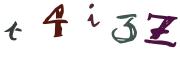Imagine CAPTCHA