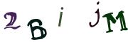 Imagine CAPTCHA