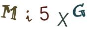 Imagine CAPTCHA