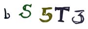 Imagine CAPTCHA