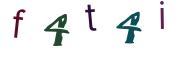 Imagine CAPTCHA