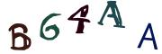 Imagine CAPTCHA