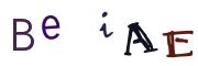 Imagine CAPTCHA