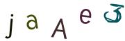 Imagine CAPTCHA