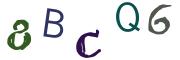 Imagine CAPTCHA