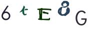 Imagine CAPTCHA