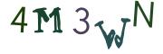 Imagine CAPTCHA