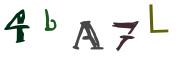 Imagine CAPTCHA