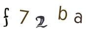 Imagine CAPTCHA
