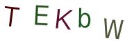 Imagine CAPTCHA