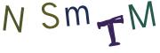 Imagine CAPTCHA
