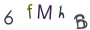 Imagine CAPTCHA
