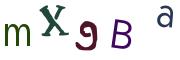 Imagine CAPTCHA