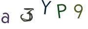 Imagine CAPTCHA