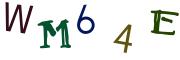 Imagine CAPTCHA
