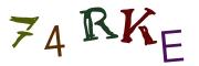 Imagine CAPTCHA