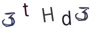 Imagine CAPTCHA