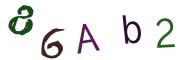 Imagine CAPTCHA