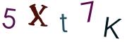 Imagine CAPTCHA