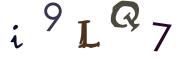 Imagine CAPTCHA