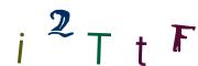 Imagine CAPTCHA