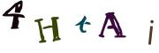 Imagine CAPTCHA
