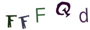 Imagine CAPTCHA