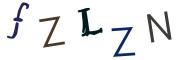 Imagine CAPTCHA