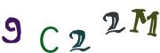 Imagine CAPTCHA