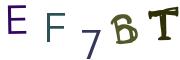 Imagine CAPTCHA
