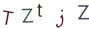 Imagine CAPTCHA
