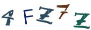 Imagine CAPTCHA