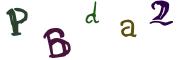 Imagine CAPTCHA