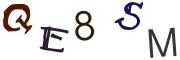 Imagine CAPTCHA