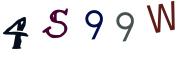 Imagine CAPTCHA