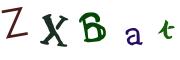 Imagine CAPTCHA