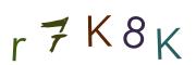 Imagine CAPTCHA