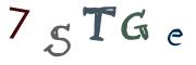 Imagine CAPTCHA