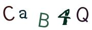 Imagine CAPTCHA