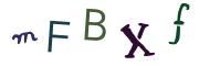 Imagine CAPTCHA