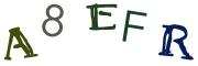 Imagine CAPTCHA
